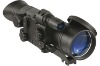 Pulsar Sentinel G2+ Night Vision Rifle Scope 4x60