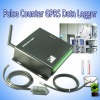 Pulse Counter GPRS Data Logger