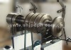 Pump Impeller Balancing Machine (PHQ-50)