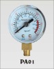 Pump Pressure Gauge