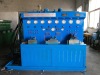 Pump Test Bench