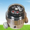 Pure water meter manufacturer