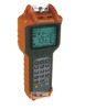 QAM analyzer CSP-2150