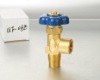 QF-08E Oxygen Cylinder Valve