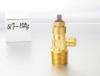 QF-15A3 Acetylene Cylinder Valve