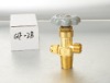 QF-2B Oxygen Cylinder Valve