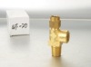 QF-2D Oxygen Cylinder Valve