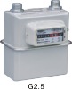 QK2000 diaphragm gas meter