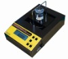 (QL-300LV) ISO3696 Volatile Reagent Density & Concentration Tester