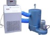 QM-DK low temperature planetary ball mill (air-cooled)