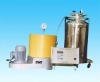 QM-DY low temperature planetary ball mill (liquid nitrogen)