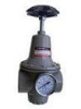 QTY Series High Pressure Regulator pressure relief valve air regulator air control unit