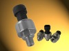 QY liquid& air pressure sensor/pressure transmitter