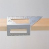 Quality Aluminum Layout Gauge