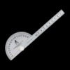 Quality Stainless Steel Protractor diameter 90mm