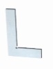Quality hardened steel squares,accuracy class 2