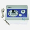 Quantum magnetic resonance skin and boby analyzer equipment