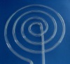 Quartz Glass Tube for Thermocouple