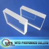 Quartz Substrates Wafers