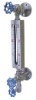 Quartz Tubular Liquid Level Gauge