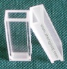 Quartz cuvette