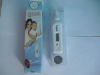 Quick digital infrared thermometer body thermometer