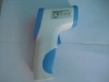 Quick infrared forehead thermometer