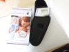 Quick infrared forehead thermometer