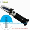 Quick shipment!! Handheld Brix refractometer