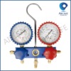 R22 Manifold gauge