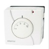 R6800 Electronic Heating Thermostat