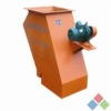 RCYZ vibration type dry iron separator