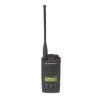 RDU4160D On-Site RDX Series 16 Channel UHF Two-Way Business Radio