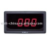 RED LED Digital Panel Meter Ammeter