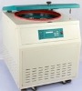 REFRIGERATED BLOODBANK CENTRIFUGE