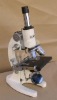 RESEARCH MEDICAL MICROSCOPE