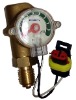 RESISTIVE PRESSURE GAUGE 0/90 OHM (BRC )