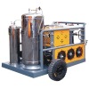 RF-120A Sulfur Hexafluoride(SF6) Recycling Device