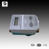 RF Card hot watermeter remote control meter for cold water