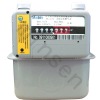 RF Remote Reading Smart Gas Meter