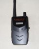 RF Signal Detector/ Bug and Camera Wireless Signal Detector