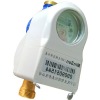 RF Smart Water Meter Model No. LXSZ-20