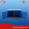 RF functional test Shielding Box