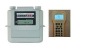 RF wireless gas meter