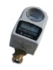 RFID Card Water Meter