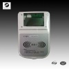 RFID prepaid control meter for drinking water