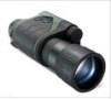 RG-055 3X44 night vision googles/Hunting night vision
