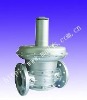 RG/2MCS-RG/2MBZGas (filter) Regulator-max inlet pressure 5bar(DN65-DN80-DN100)