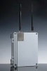 RH550 wireless monitoring station