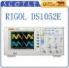 RIGOL DS1052E Oscilloscope 50MHz